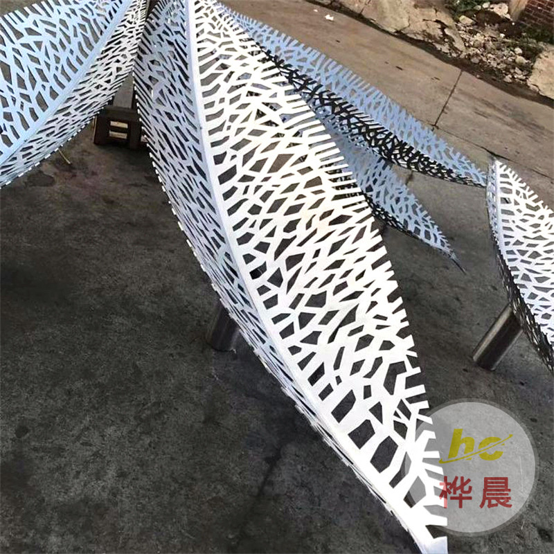 不锈钢雕塑定制