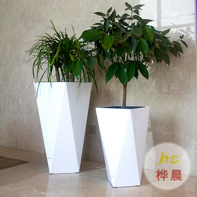 深圳个性玻璃钢前台定制带来不一样的装饰风格