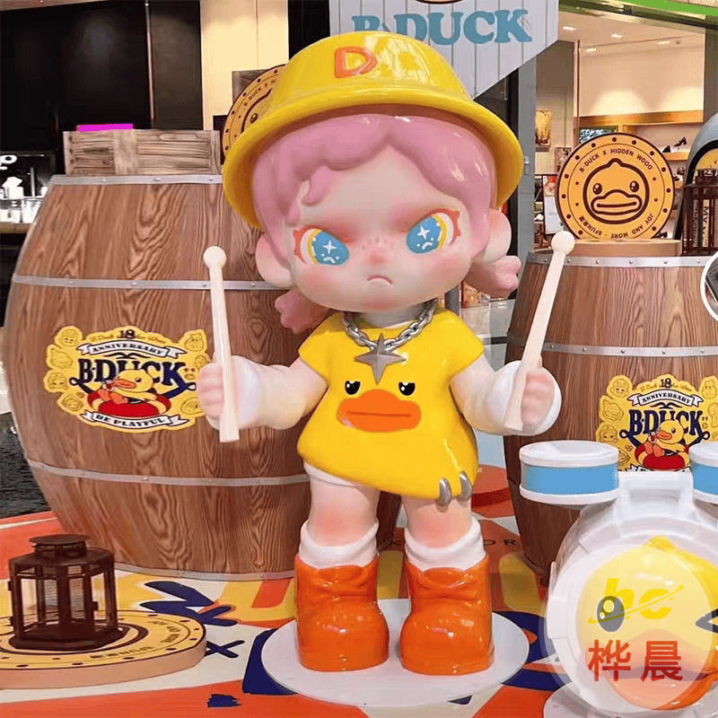 卡通熊猫摆件商场休闲椅组合坐凳商业街休息区座椅玻璃钢雕塑定制