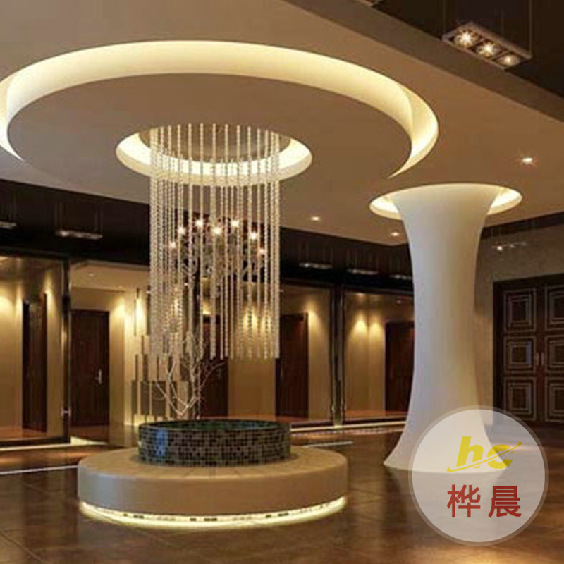 仿真郁金香面包模型玻璃钢雕塑壁挂件店面门头装饰美陈定制大摆件