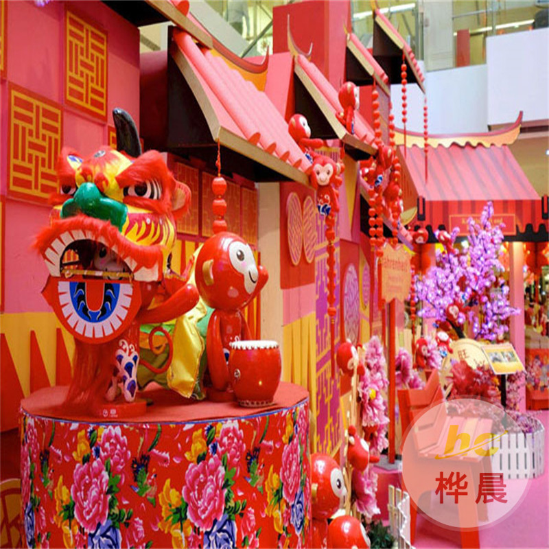 户外海洋公园大型仿真海豚玻璃钢雕塑摆件商业街水池落地美陈装饰