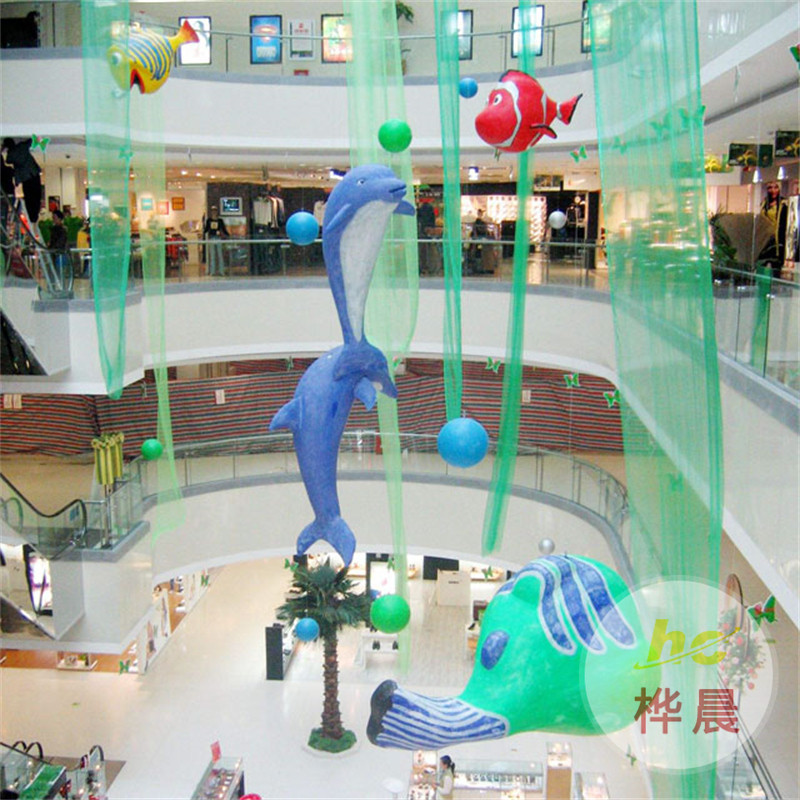 户外大型宇航员玻璃钢雕塑太空人摆件售楼部游乐园商场美陈装饰品