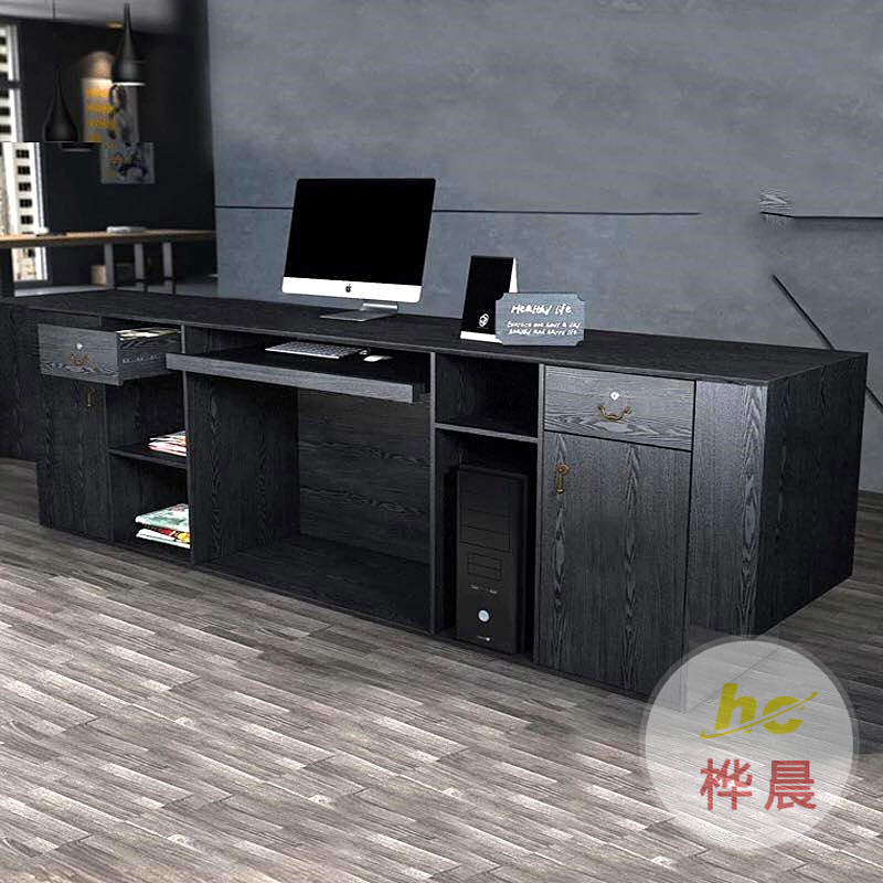 玻璃钢前台定制