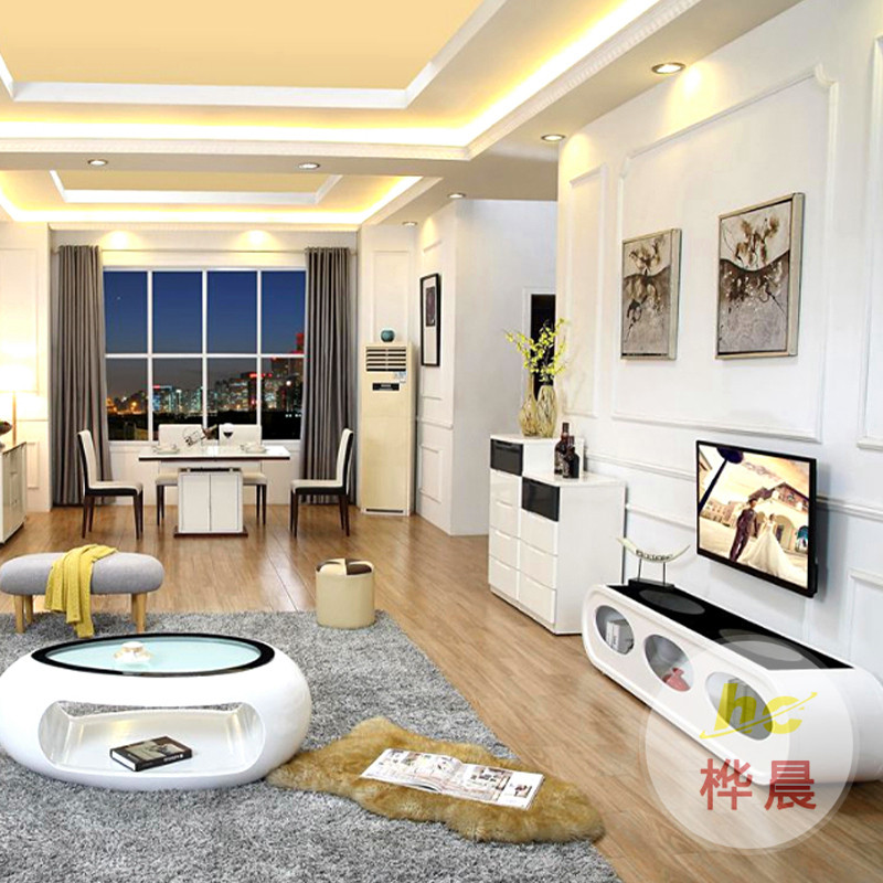 玻璃钢前台定制