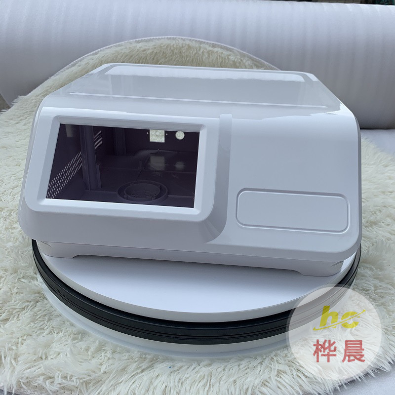 来图来样订做玻璃钢外壳FRP定制SMC玻璃钢异形玻璃钢模压件定制