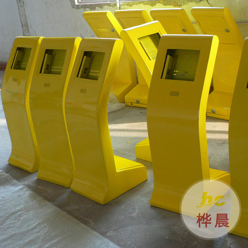 玻璃钢医疗设备外壳