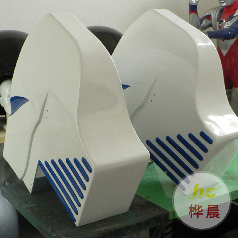 玻璃钢医疗设备外壳