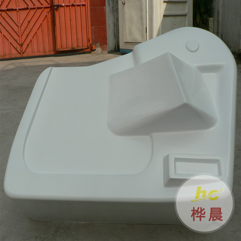 玻璃钢医疗设备外壳