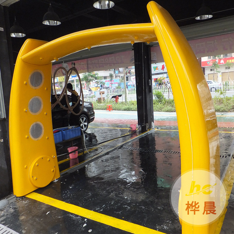 玻璃钢医疗设备外壳