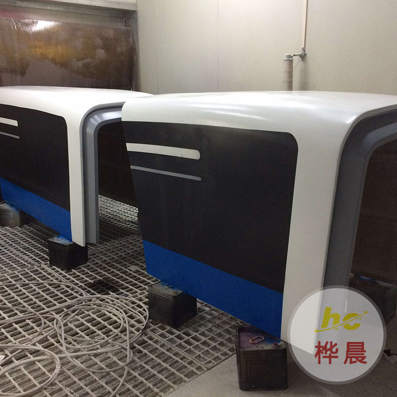 玻璃钢医疗设备外壳