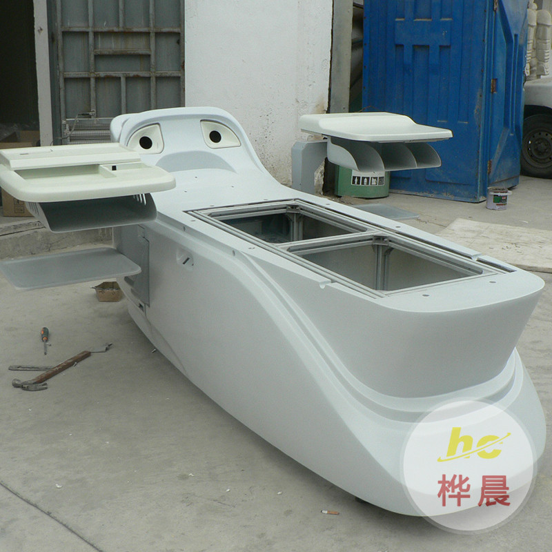 玻璃钢医疗设备外壳