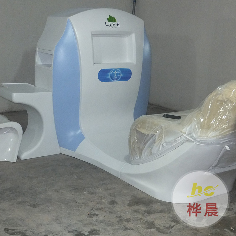 玻璃钢医疗设备外壳