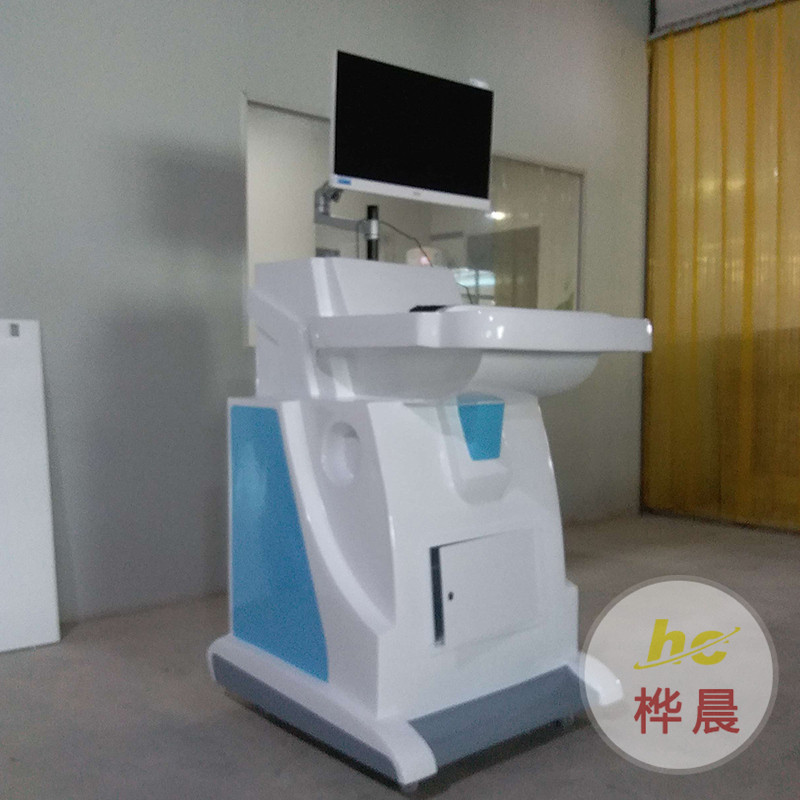 玻璃钢医疗设备外壳