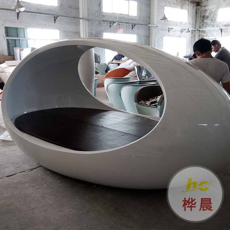 玻璃钢医疗设备外壳