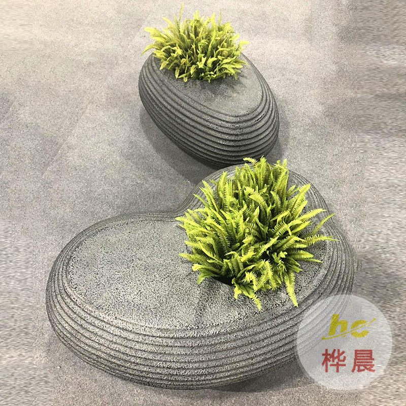 玻璃钢休闲座椅