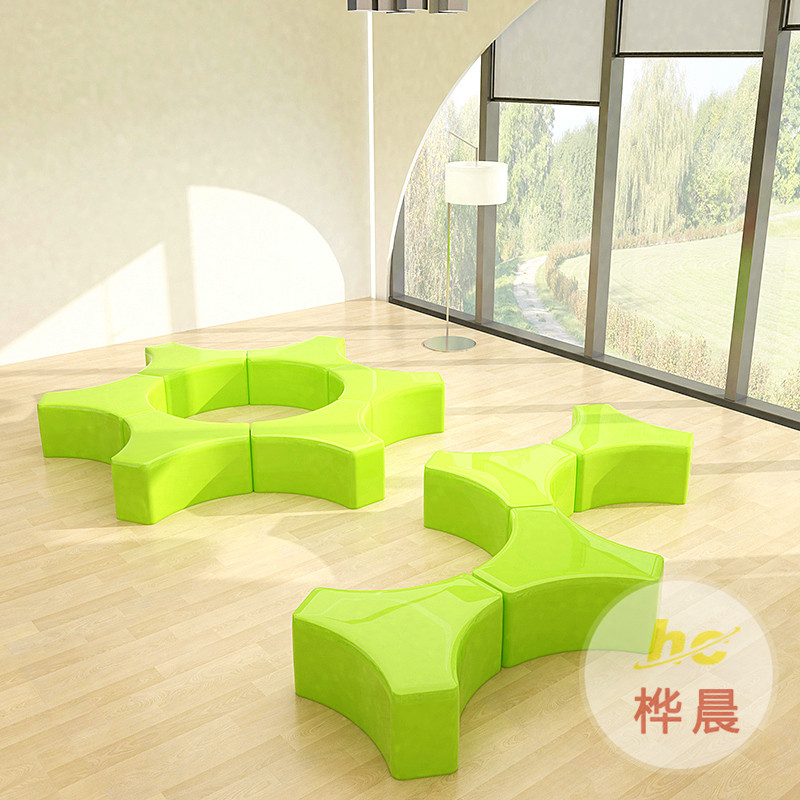 玻璃钢休闲座椅