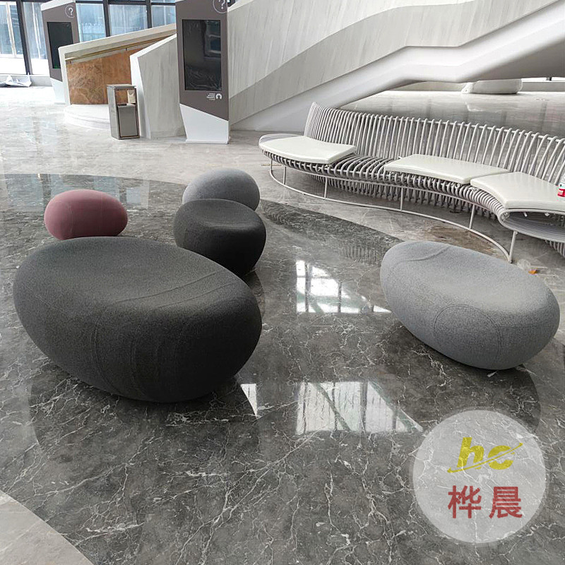 玻璃钢休闲座椅