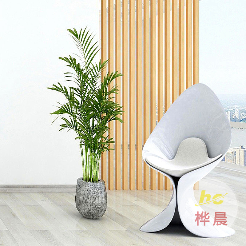 玻璃钢休闲座椅