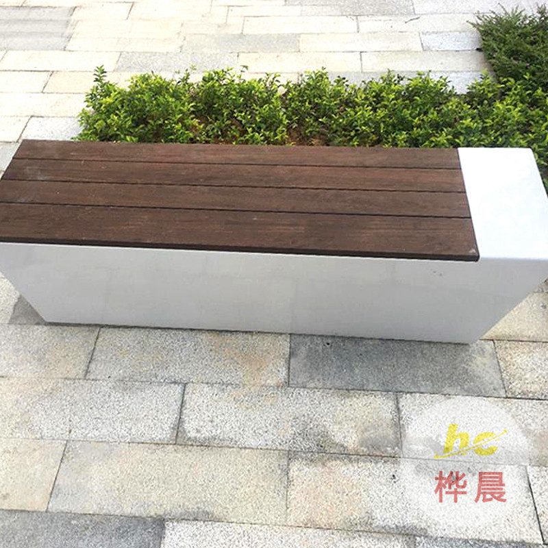 玻璃钢休闲座椅