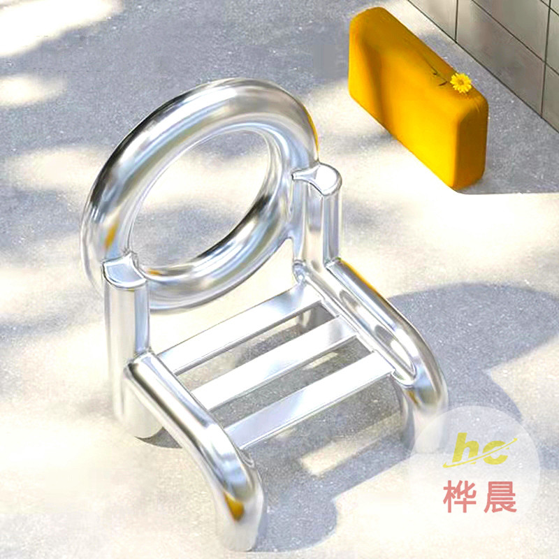 玻璃钢休闲座椅