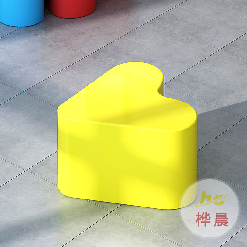 玻璃钢休闲座椅