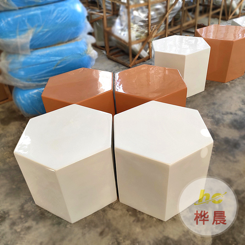 玻璃钢休闲座椅