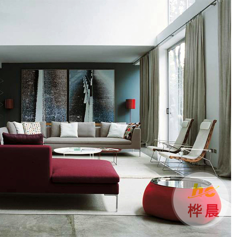 玻璃钢休闲座椅