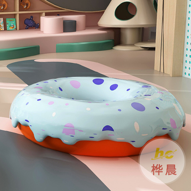 玻璃钢休闲座椅