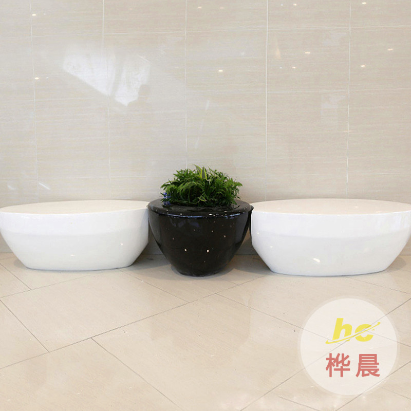 玻璃钢休闲座椅